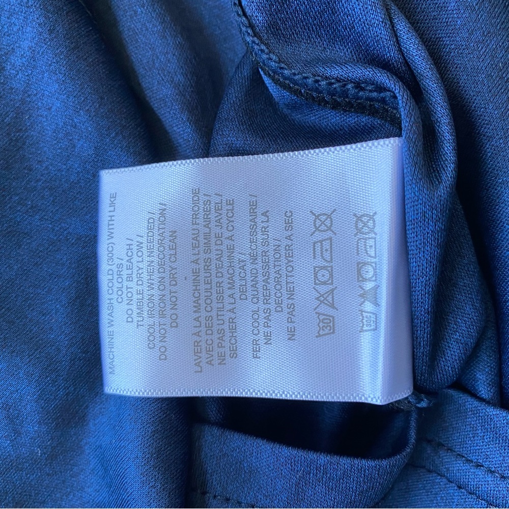 Bauer Vapor team tech tee - Picture 6 of 7